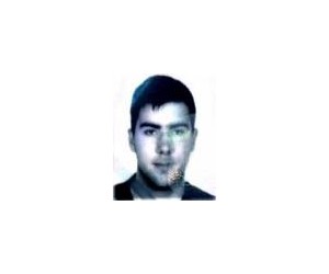 Jose Carlos Gonzalez Gonzalez basketball player - PF