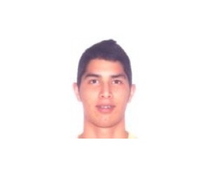 Jose Carlos Ramos Rodriguez basketball player - C