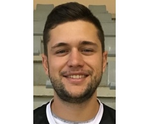 Jose Carlos Valls Gras basketball player - PF