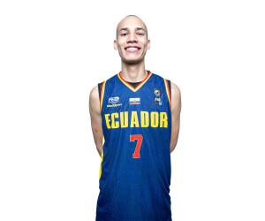 Jose Daza basketball player
