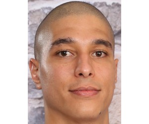 Jose Dominguez basketball player - C