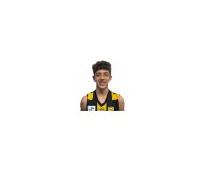 Jose Eduardo Martins basketball player