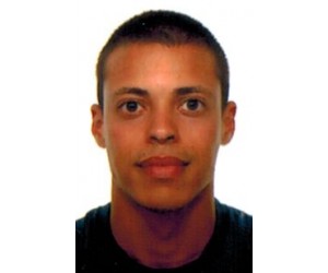 Jose Enrique Henriquez Reinoso basketball player