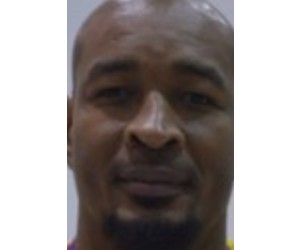 Jose Francisco Cabrera Luciano basketball player - C