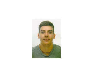 Jose Francisco Ortega Soriano basketball player - SG