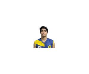 Jose Freire basketball player