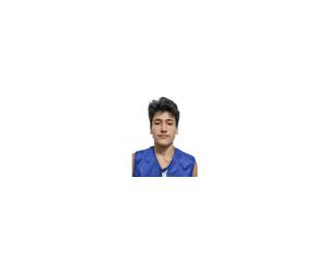 Jose Gabriel Moura basketball player - C