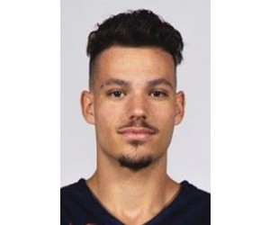 Jose Garcia-Gonzalez basketball player photo 1
