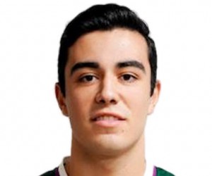 Jose Garcia Ramos basketball player - PG