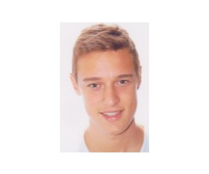 Jose Gonzalez Gonzalez basketball player - PF