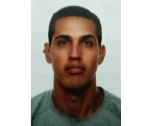 Jose Gregorio Ascanio Solorzano basketball player - PF