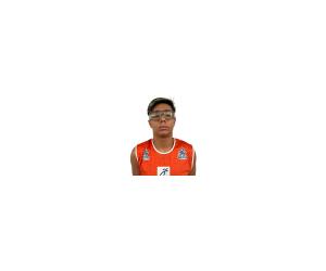 Jose Henrique Franco basketball player - C