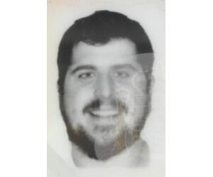 Jose Ignacio Ruiz Narvaez basketball player