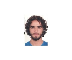 Jose Joaquin Carrasco Martin basketball player - PG