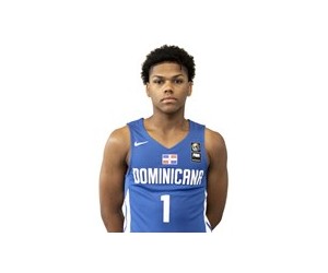 Jose Luis Cuello basketball player photo 1