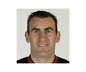 Jose Luis Fernandez Sixto basketball player - PF