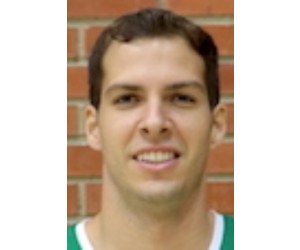 Jose Luis Galocha Munoz basketball player - PG