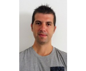 Jose Luis Llorente Garcia basketball player