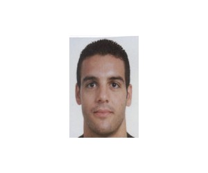 Jose Manuel Ballesteros Lobato basketball player