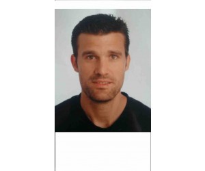 Jose Manuel Coego Diez basketball player - C