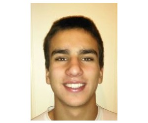 Jose Manuel Hurtado Ollero basketball player - PG