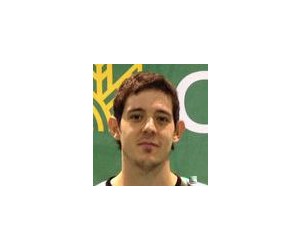 Jose Manuel Ojeda Collado basketball player - SG