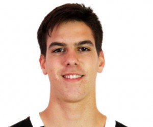 Jose Manuel Perez Ramos basketball player - SG