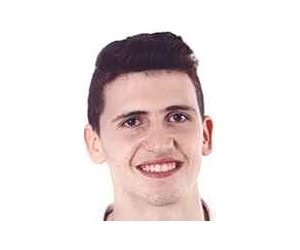 Jose Maria Dols Belda basketball player - SG