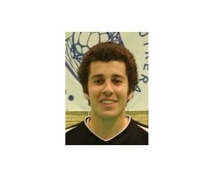 Jose Maria Fernandez De Cordova Montilla basketball player - PF