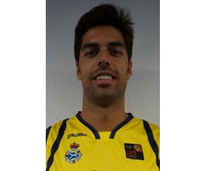 Jose Maria Gil Narbon basketball player - C
