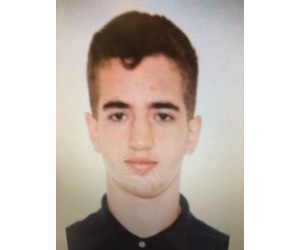Jose Maria Sanchez Alcala basketball player - SF
