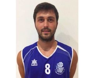 Jose Maria Torres Martinez basketball player - SG