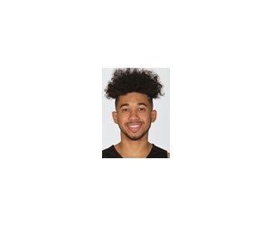 Jose Morales basketball player - PG