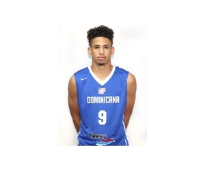Jose Perez basketball player photo 1