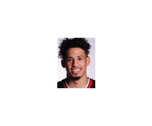 Jose Perez basketball player - SG