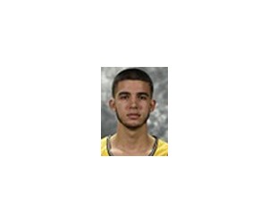 Jose Placer basketball player - PG