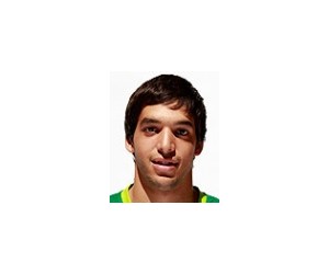Jose Pozas Checa basketball player - PG