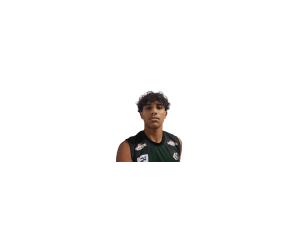Jose Rian Mendes basketball player