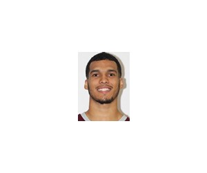 Jose Rodriguez basketball player - SF