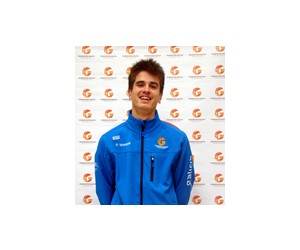 Jose San Martin Vazquez basketball player - SG