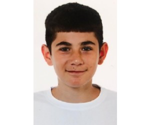 Jose Sanegre Galindo basketball player - G