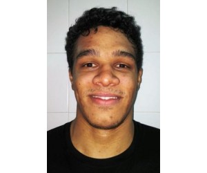 Jose Victor Ferreira Jeronimo basketball player