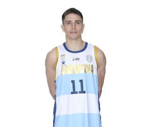 Jose Vildoza basketball player photo 2