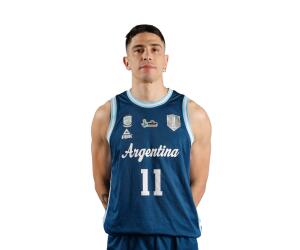 Jose Vildoza basketball player photo 3