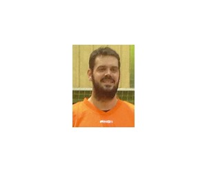 Joseba Andoni Aramburu Lamy basketball player - C