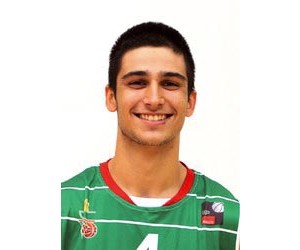 Joseba Estalayo Celada basketball player - G