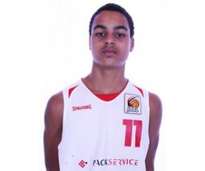 Josef Kremer basketball player - SG