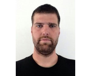 Josef Kresta basketball player