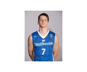 Josef Potocek basketball player photo 1