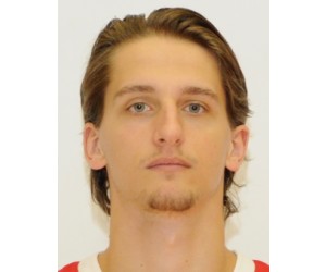 Josef Potocek basketball player - SF